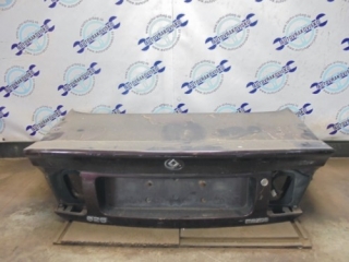 Kapota zadná Mazda 626