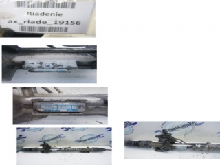 Prevodka riadenia Peugeot 807 1489732080