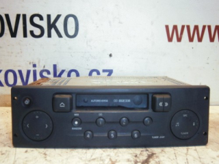Autorádio Renault Thalia 8200029539