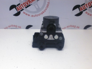 ABS Skoda Rapid 6R0614517BD