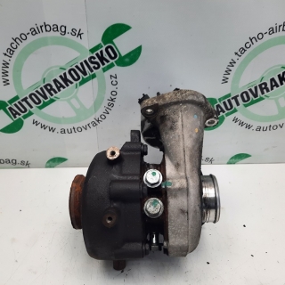 Turbo Opel Antara 2.2 CDTi 25187704