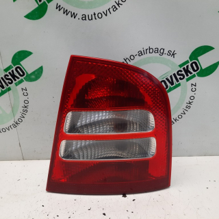 Zadné svetlo Škoda Octavia I pravé
