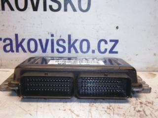 Riadiaca jednotka motora Chevrolet Spark 0.8