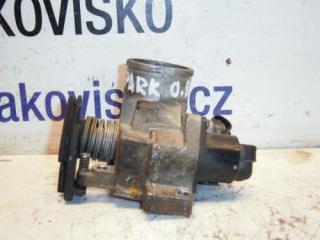 Škrtiaca klapka Chevrolet Spark 0.8