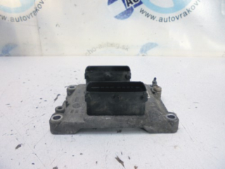 Riadiaca jednotka motora Opel Corsa D 1.2 0261208940