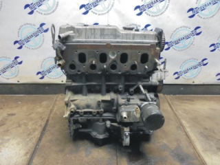 Motor Ford Focus 1.8 TDDi C9DA