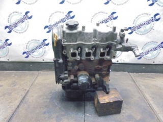 Motor Daewoo Matiz 0.8 F8C