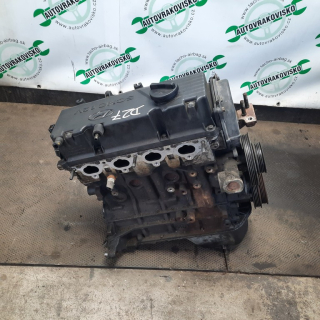 Motor Hyundai Getz 1.3 G4EA
