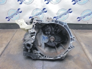 Prevodovka Citroen C3 Picasso 1.6 HDi
