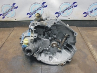 Prevodovka Peugeot 306 1.4