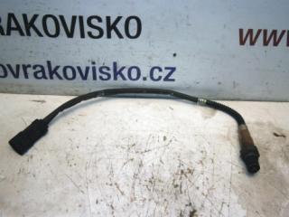 Lambda sonda Renault Kangoo 7700107541