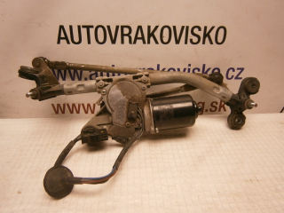 Motorček stieračov Chevrolet Spark