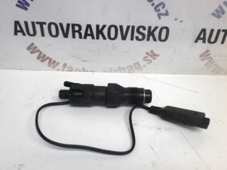 Vstrekovacia tryska Peugeot 206 1.9 D LDCR02601AA1