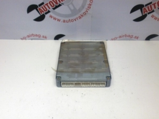 Riadiaca jednotka motora Toyota Yaris 1.0 16V 89661-52060