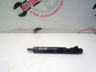 Vstrekovacia tryska Renault Clio II 1.5 dCi EJBR02101Z