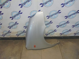 Predný blatník Daewoo Matiz