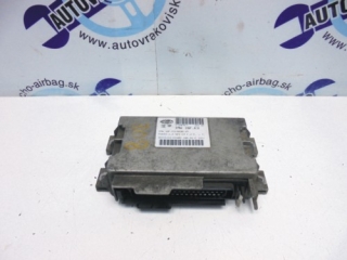 Riadiaca jednotka motora Fiat Punto 1.1 IAW16F.E3