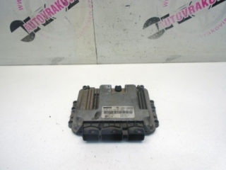 Riadiaca jednotka motora Renault Laguna II 1.9 dCi 0281011148