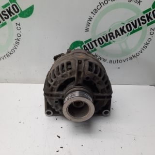 Alternátor Opel Astra H 0124425020