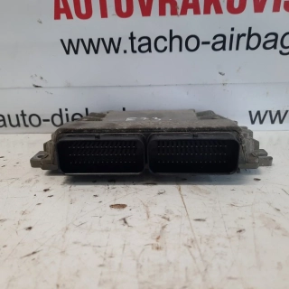 Riadiaca jednotka motora Renault Clio II 8200326395