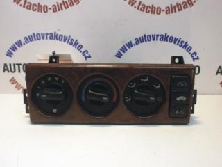 Ovládač kúrenia Honda Accord VI (CE, CF)