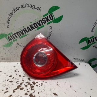 Zadné svetlo Volkswagen Golf V HB ľavé 