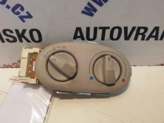 Ovládač kúrenia Ford Galaxy (WGR)