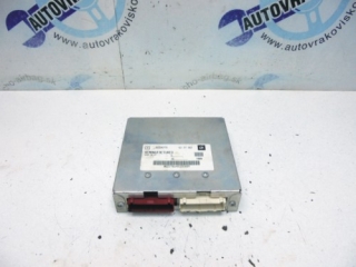 Riadiaca jednotka motora Opel Vectra B 1.6 16234275