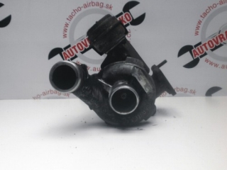 Turbo Alfa Romeo 147 1.9 JTD 46786078
