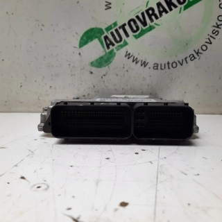 Riadiaca jednotka motora BMW 3 E46 2.0 D 0281011411