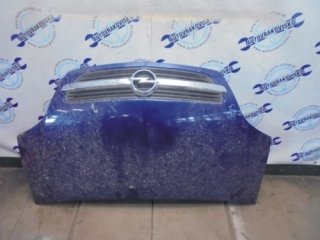 Kapota predná Opel Meriva A