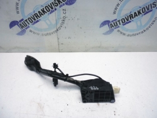 Akceleračný pedál Citroen C5 (RC_)