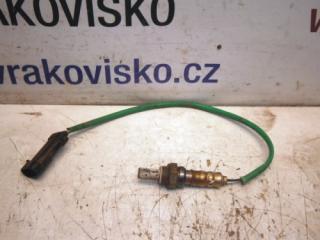 Lambda sonda Renault Espace IV (JK0/1_)