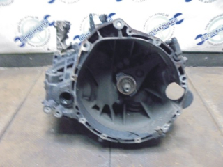 Prevodovka Nissan Primera P12 2.2 DI 7701717718