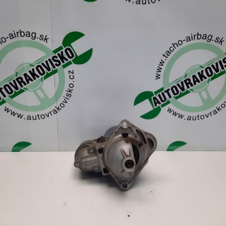 Štartér Opel Astra J 0001107493
