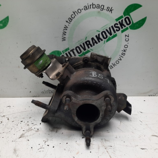 Turbo Nissan Primera 2.2 Di 14411AU600
