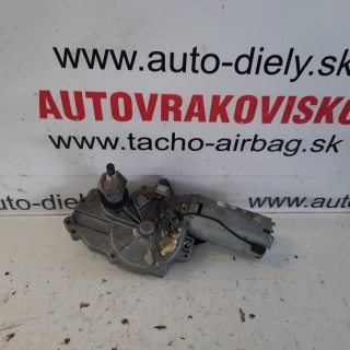 Motorček stieračov zadný Seat Cordoba Vario 6K0955711A