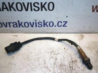 Lambda sonda Peugeot 308 (4A_, 4C_)