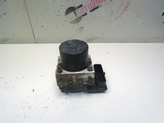 ABS Skoda Fabia 6R0907379C