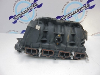 Sacie potrubie Opel Astra G 1.4 16V 0280600073