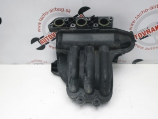 Sacie potrubie Skoda Fabia 1.2 03D129743D