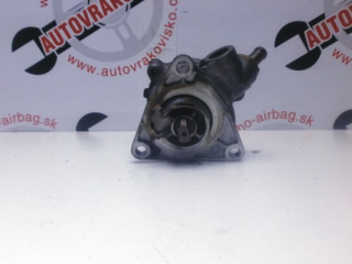 Vákuová pumpa Fiat Stilo Multi Wagon 1.9 JTD 60813709
