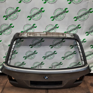 Piate dvere BMW 530d E61