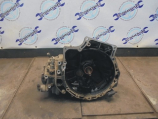 Prevodovka Mazda 323 1.3