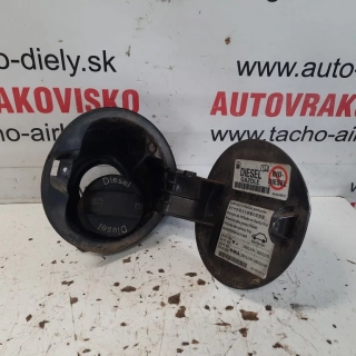 Dvierka nádrže Volkswagen Passat B6