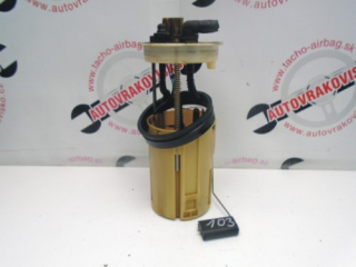Palivové čerpadlo Fiat Brava 1.9 JTD 0580303002