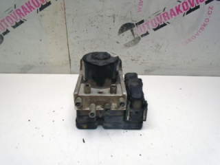 ABS Mazda 2 06.2102-1090.4