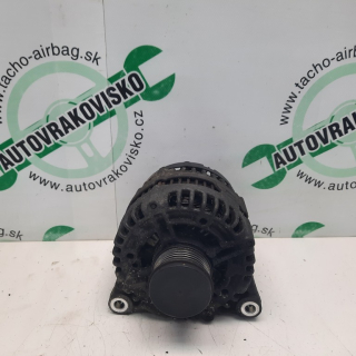 Alternátor Ford Mondeo Mk4 7G9N-10300-EA