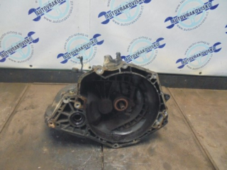 Prevodovka Opel Tigra 1.6