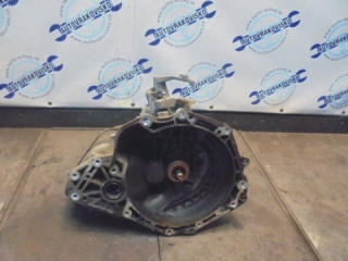 Prevodovka Opel Vectra C 1.8 16V